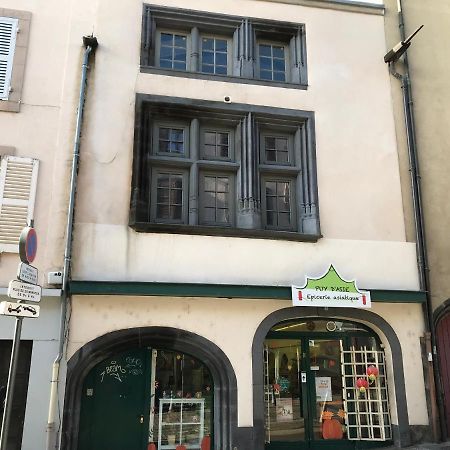 3 Chambres En Lit Double, 6 Personnes, Dans Appartement Entierement Renove, 70 M2 , Wifi,Climatisation, Tres Calme , Tout Equipe,Lit Bebe クレルモン・フェラン エクステリア 写真