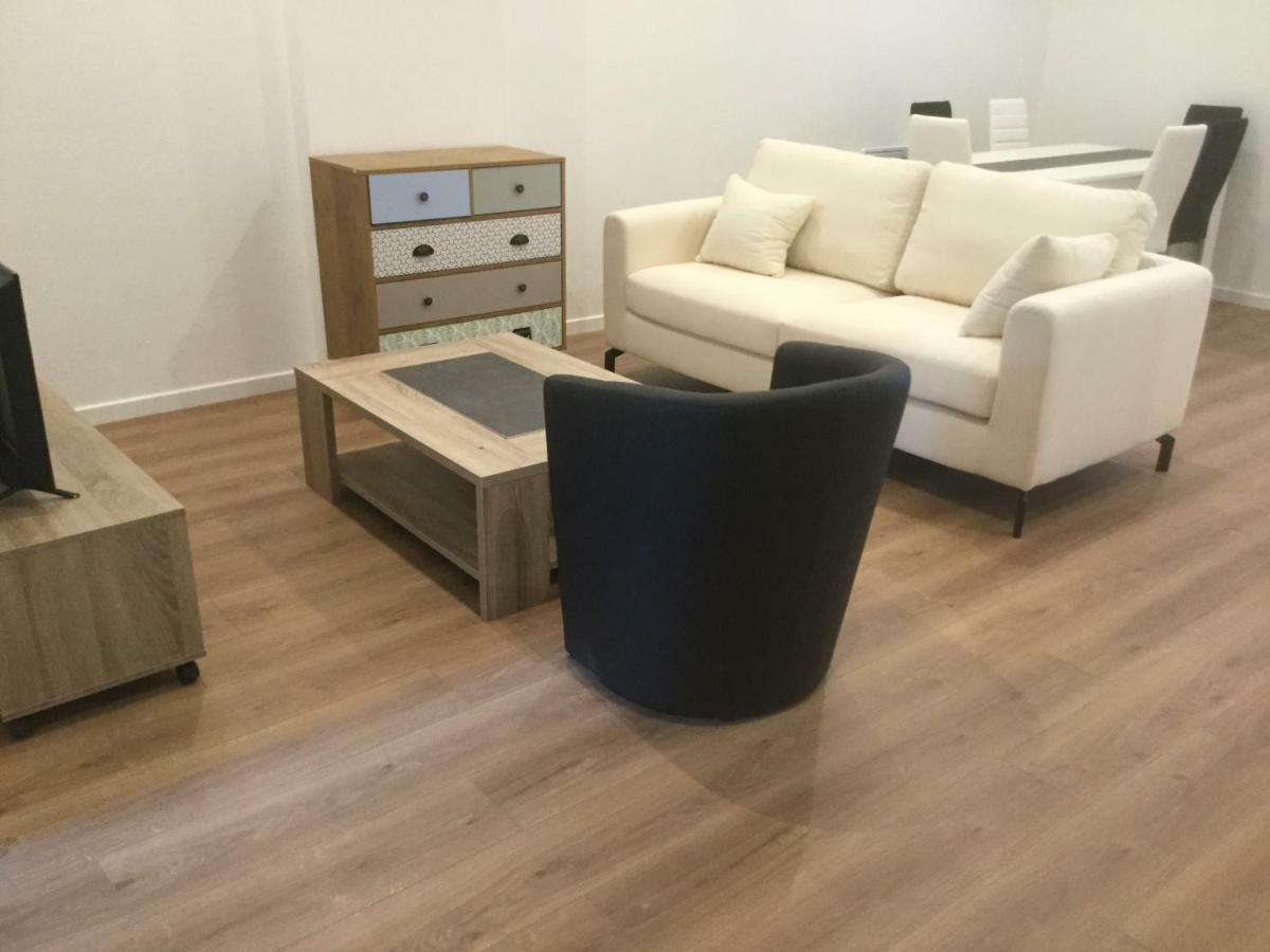 3 Chambres En Lit Double, 6 Personnes, Dans Appartement Entierement Renove, 70 M2 , Wifi,Climatisation, Tres Calme , Tout Equipe,Lit Bebe クレルモン・フェラン エクステリア 写真