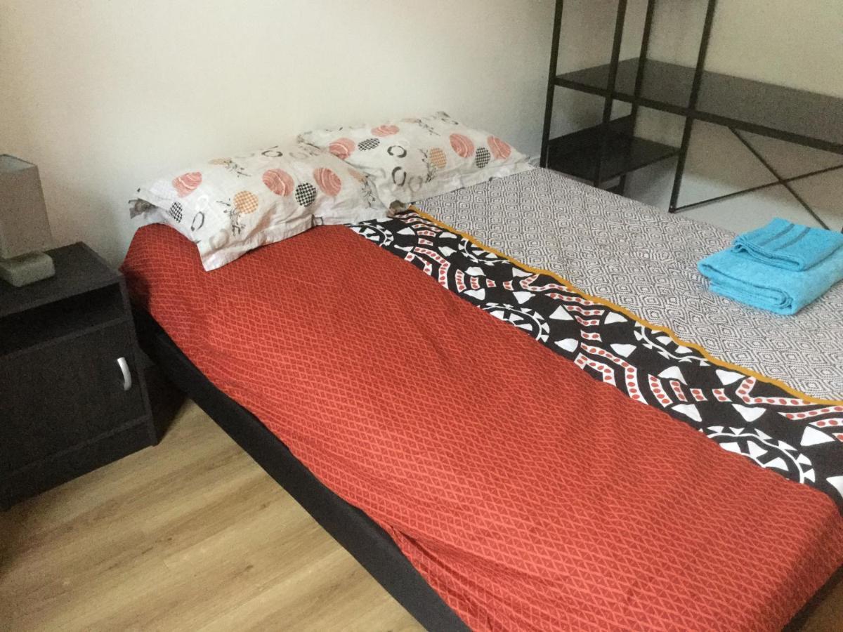 3 Chambres En Lit Double, 6 Personnes, Dans Appartement Entierement Renove, 70 M2 , Wifi,Climatisation, Tres Calme , Tout Equipe,Lit Bebe クレルモン・フェラン エクステリア 写真