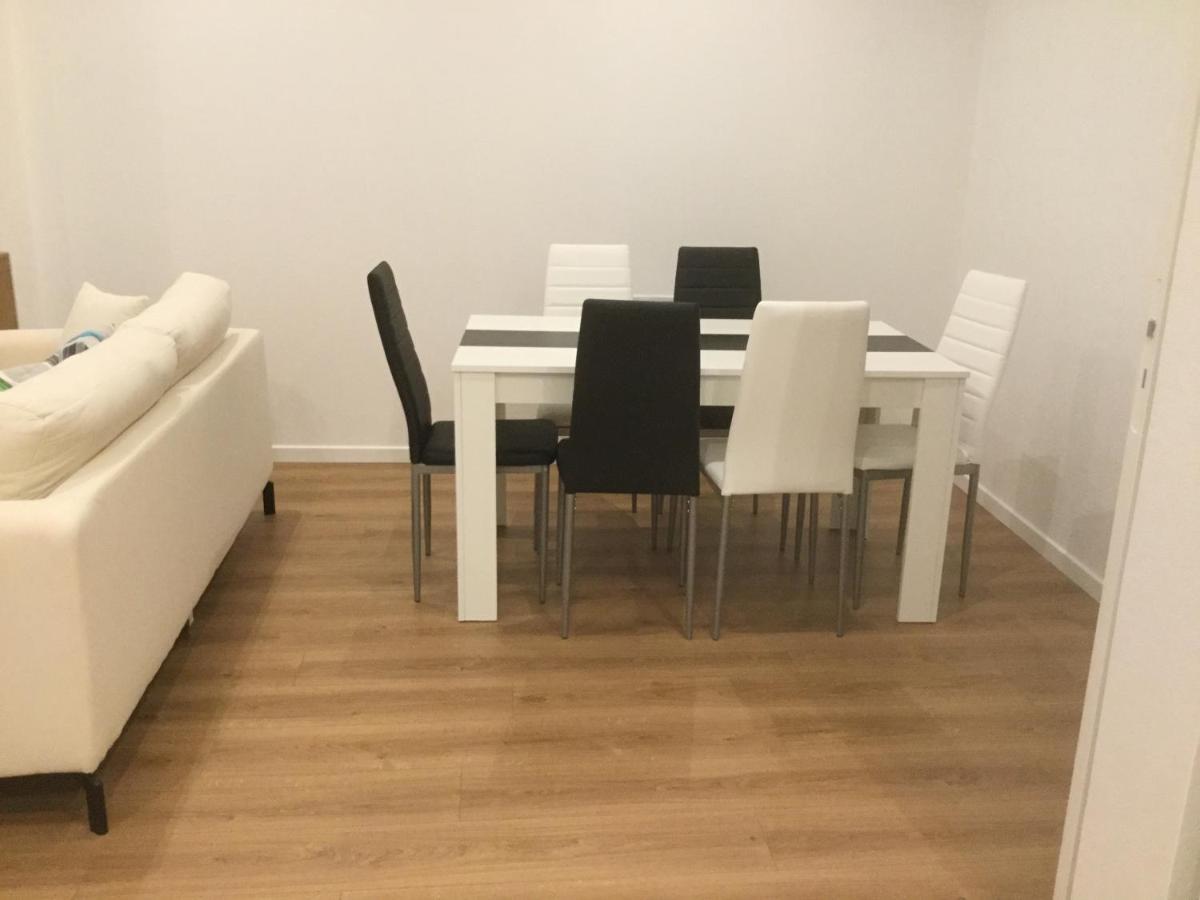 3 Chambres En Lit Double, 6 Personnes, Dans Appartement Entierement Renove, 70 M2 , Wifi,Climatisation, Tres Calme , Tout Equipe,Lit Bebe クレルモン・フェラン エクステリア 写真